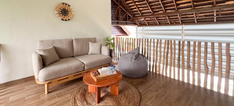 The Lavana Villa Astana Cemagi图片