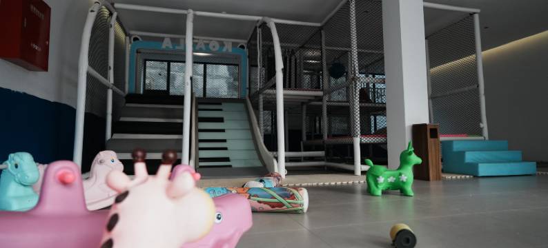 维西·Silent山涧静苑丨观景度假美墅图片