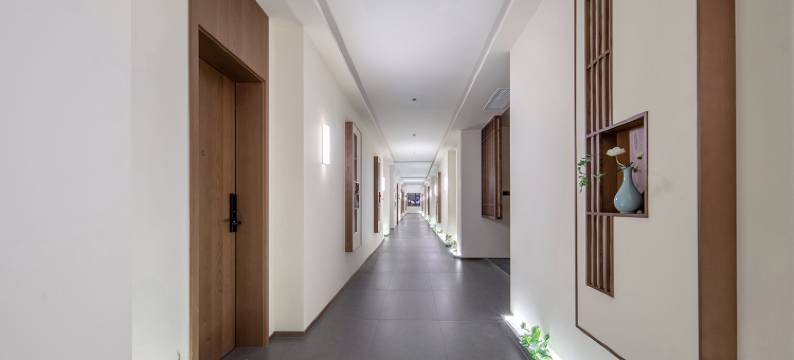 华泽园酒店图片