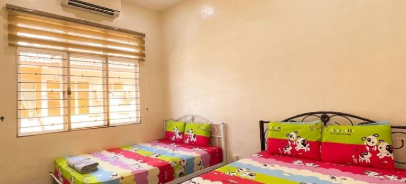 适耕庄有间民宿-两层半豪华排屋(Sekinchan Countryside Homestay @ Sekinchan)图片