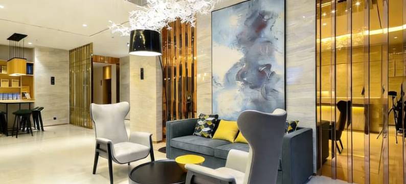 城市便捷酒店(丽江古城南门店)图片