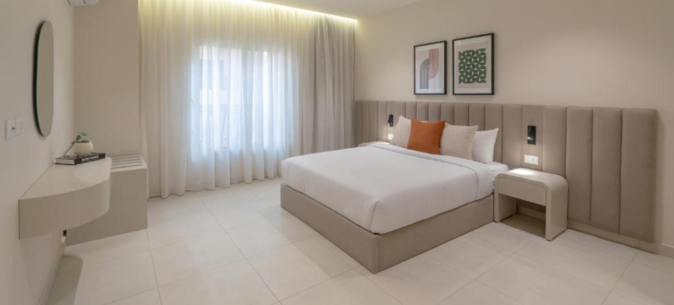 Prime Residence Zayed Heights图片