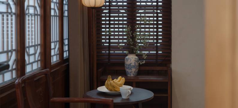 悉芸酒店(洛邑古城丽景门十字街店)图片