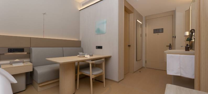 全季酒店(合肥滨湖店)图片