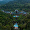 龙门地派温泉度假村