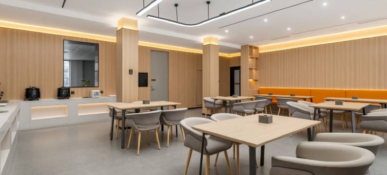 7天酒店(淄博沂源健康路店)图片