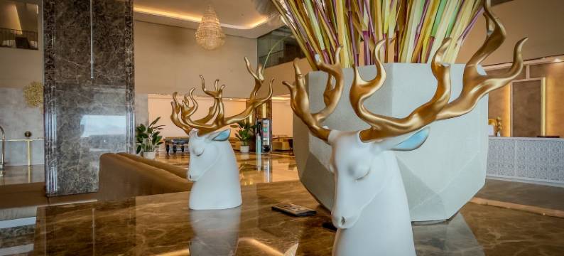 恩瑞奇大酒店(Enrich Grand Hotel)图片