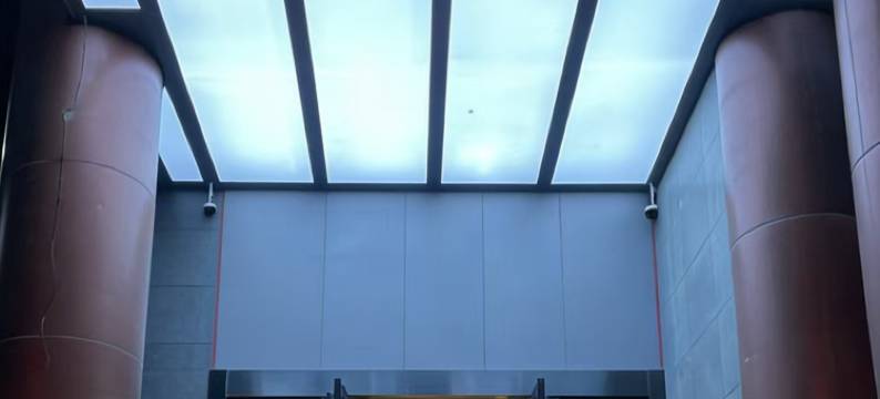 如家商旅酒店(西安火车站五路口地铁站店)图片