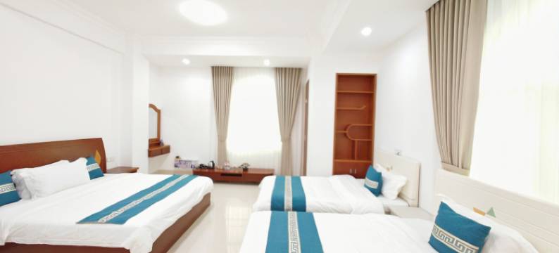 佳美民宿(湄洲岛天妃故里店)图片