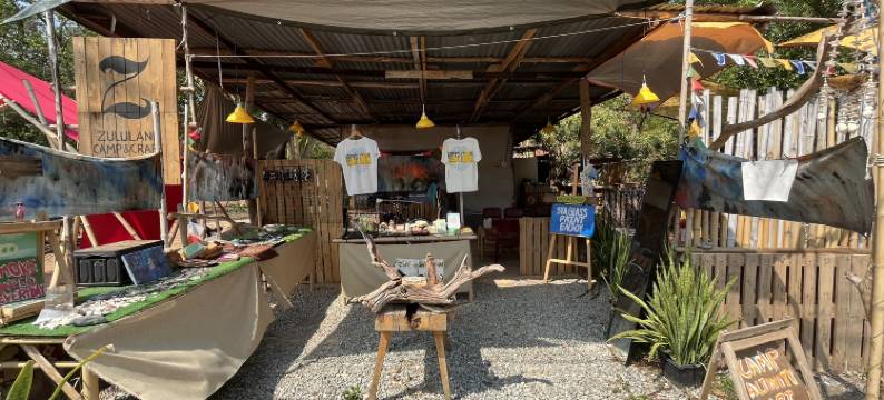 Zulu land Kohlarn图片