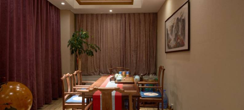 沂河宾馆(中国临沂商城店)图片