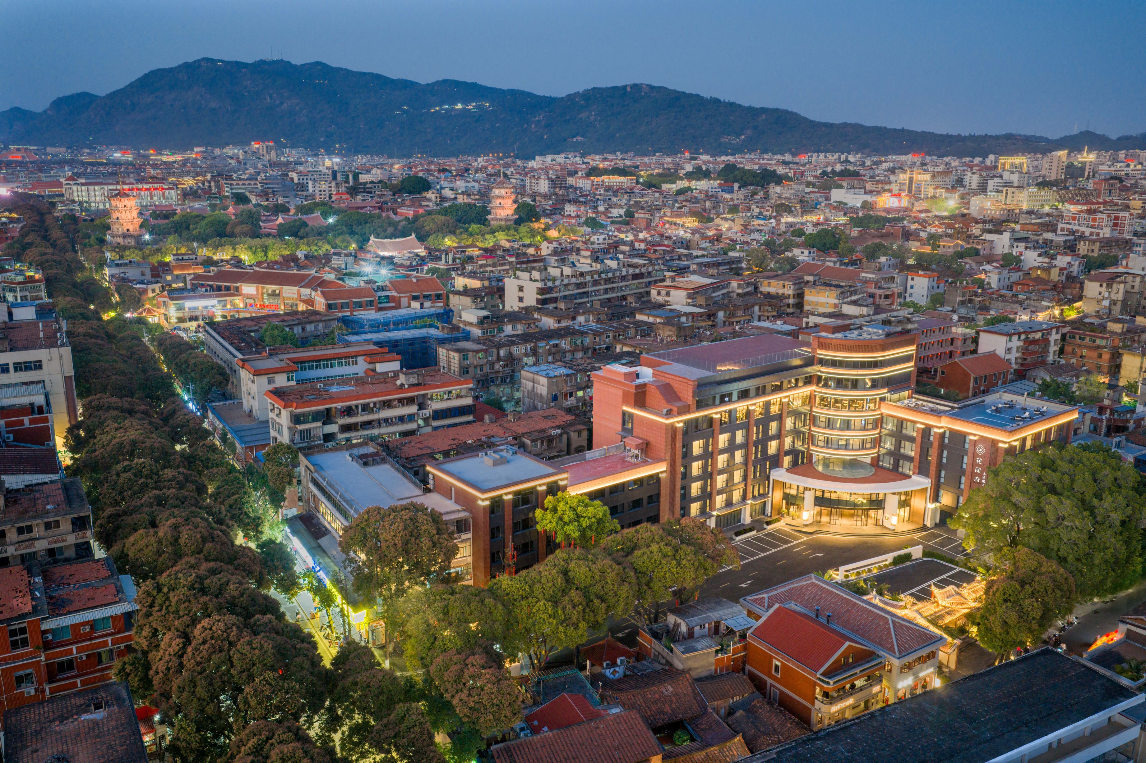 Hotel Overview