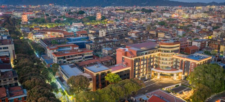 泉州西街花间府·流熹图片