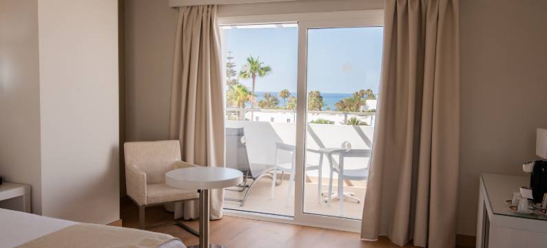 兰萨罗特水母套房(Aequora Lanzarote Suites)图片