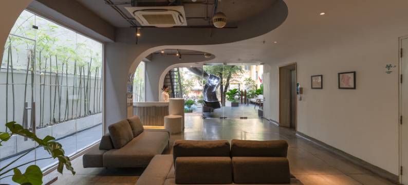 MEANDER Saigon(MEANDER Saigon)图片