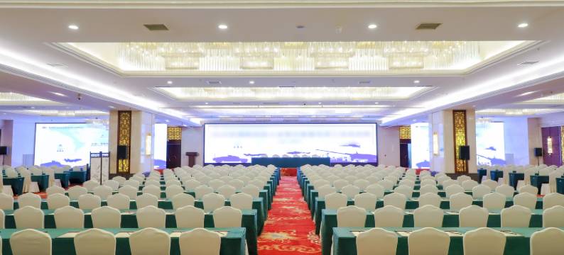 紫晶宾馆(景德镇中国陶瓷博物馆店)图片