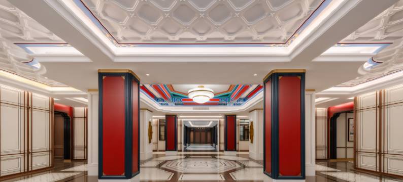 江苏议事园酒店图片