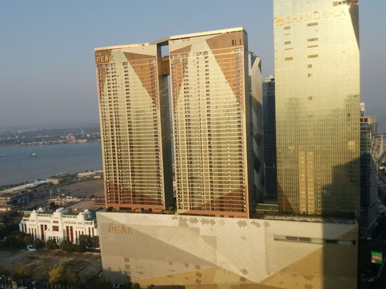 The Peak Residence By Hayden