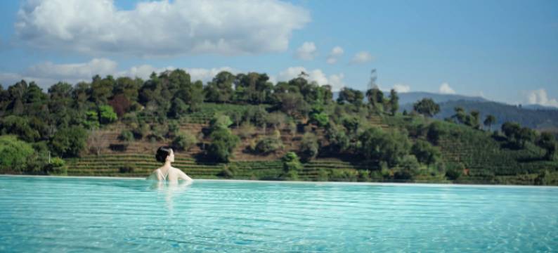 景迈六时康养度假酒店图片