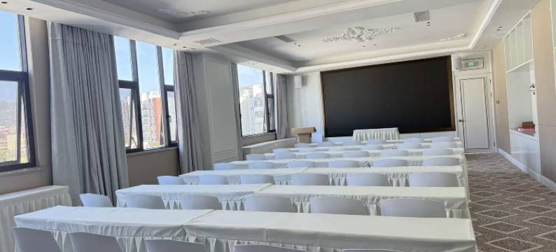 维也纳国际酒店(文山店)图片