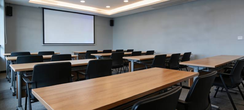 丽斯未来酒店(铜陵北斗星城市政府店)图片