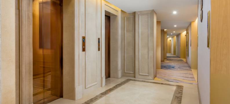 维也纳酒店(闽侯大学城博仕后店)图片