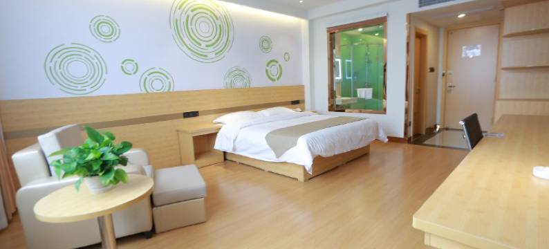 格林豪泰(介休市绵山定阳西路店)图片