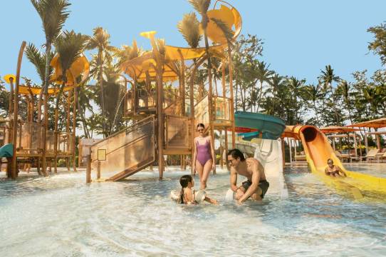 Club Med普吉岛度假村(Club Med Phuket)图片