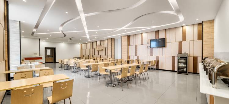 栖浔优品酒店(南浔古镇南大门店)图片