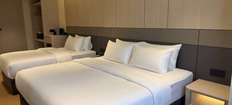 全包酒店(All in Hotel)图片