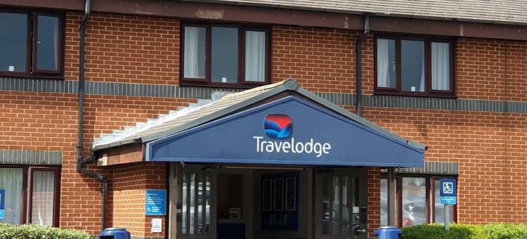 坎特伯雷惠特斯特布尔-旅客之家酒店(Travelodge Hotel - Canterbury Whitstable)图片