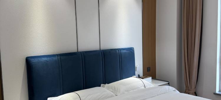 七橡树酒店(鼎盛王朝文化产业园店)图片