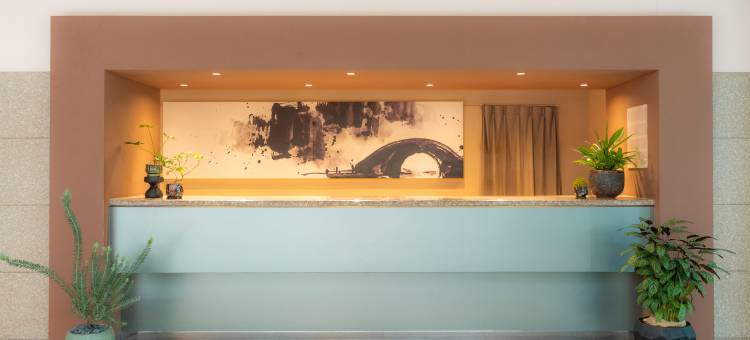 后乐园酒店(Koraku Garden Hotel)图片