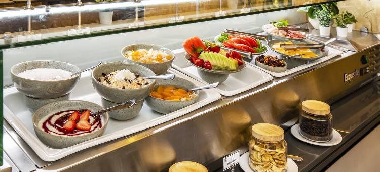 伯斯Metro酒店(Metro Hotel Perth)图片