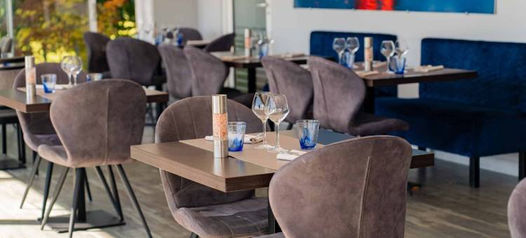 城堡酒店(Logis Hotel Restaurant des Châteaux)图片