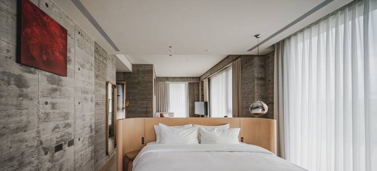 The O Villa Yuanshan图片