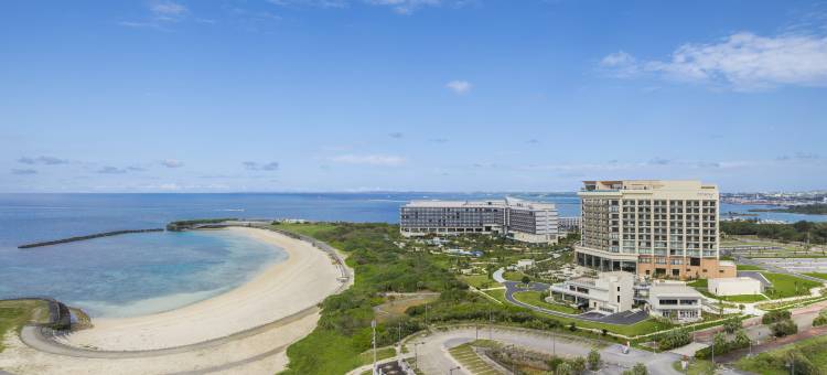 Canopy by Hilton 冲绳宫古岛度假村(Canopy by Hilton Okinawa Miyako Island Resort)图片