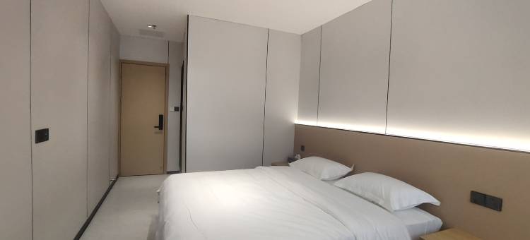 星悦酒店(新余市妇幼保健院劳动南路店)图片