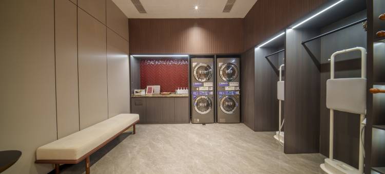 星程酒店(哈尔滨会展中心万达广场店)图片
