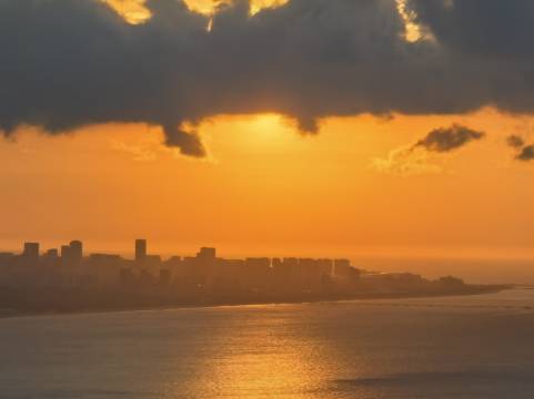 海口希尔顿酒店图片