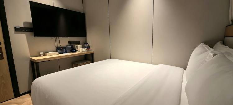 Super8·悦酒店(北京前门大栅栏店)图片