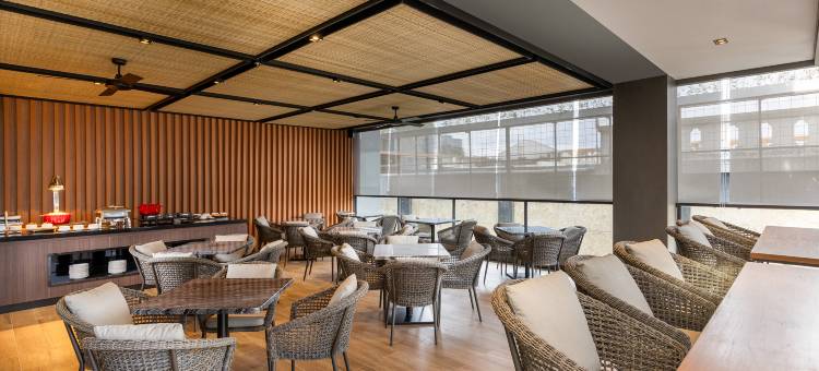阿斯顿玛琅酒店及会议中心(Aston Malang Hotel & Conference Center)图片
