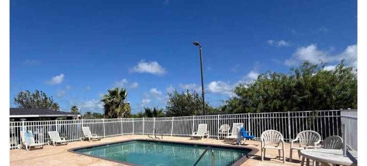 阿兰瑟斯帕斯科珀斯克里斯蒂康布朗港旅馆(Conn Brown Harbour Inn Aransas Pass Corpus Christi)图片