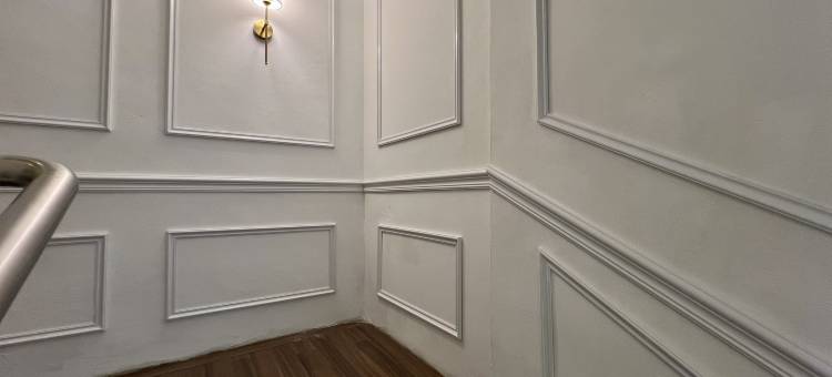 库柴喇嘛酒店(1 Hotel Kuchai Lama)图片