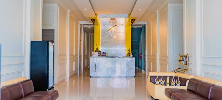 Mitra Hotel Bungo图片