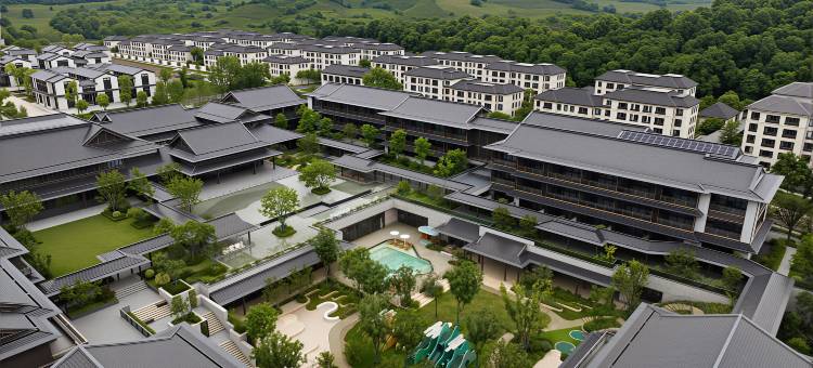Club Med地中海白日方舟·杭州龙坞度假村图片