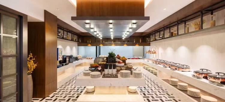如家商旅酒店(北京丰台火车站丰台医院店)图片