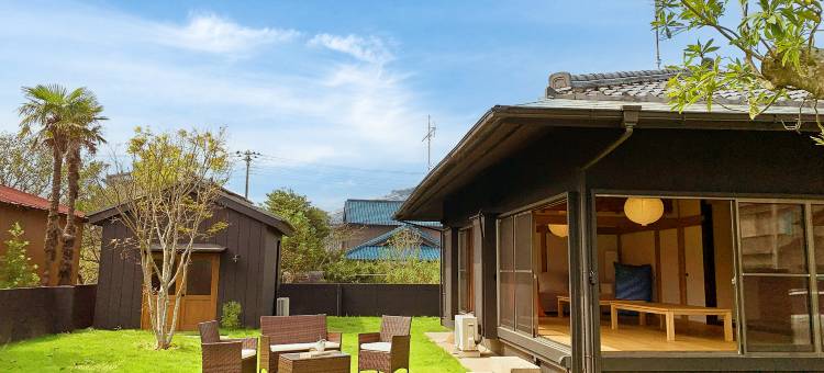 KandoStay宽道雅舍 九十九里台NAGI(KandoStay Kujukuri NAGI Terrace)图片