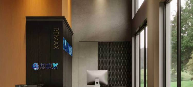 热麦X电竞酒店(余姚万达店)图片