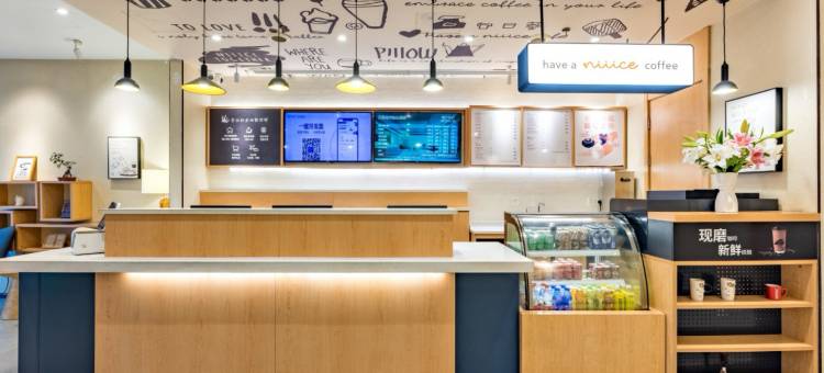 汉庭酒店(沧州盐山县政府店)图片